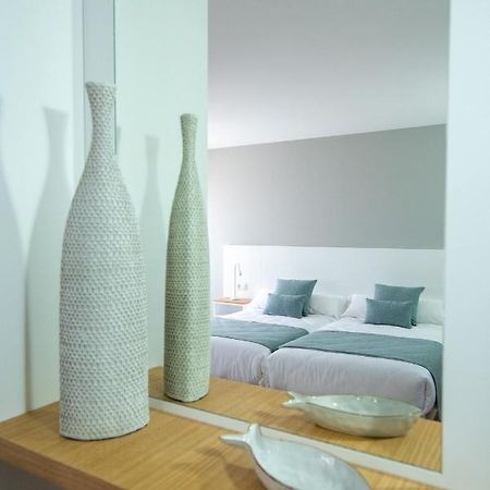 Lar Da Revolta Apartment Cedeira Ngoại thất bức ảnh