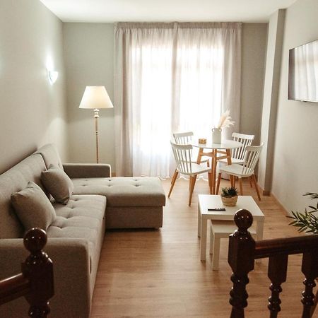 Lar Da Revolta Apartment Cedeira Ngoại thất bức ảnh