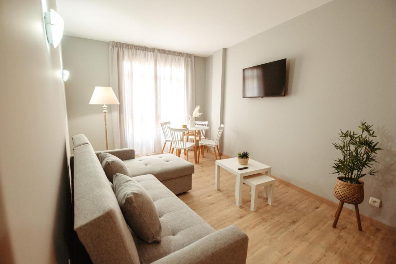 Lar Da Revolta Apartment Cedeira Ngoại thất bức ảnh