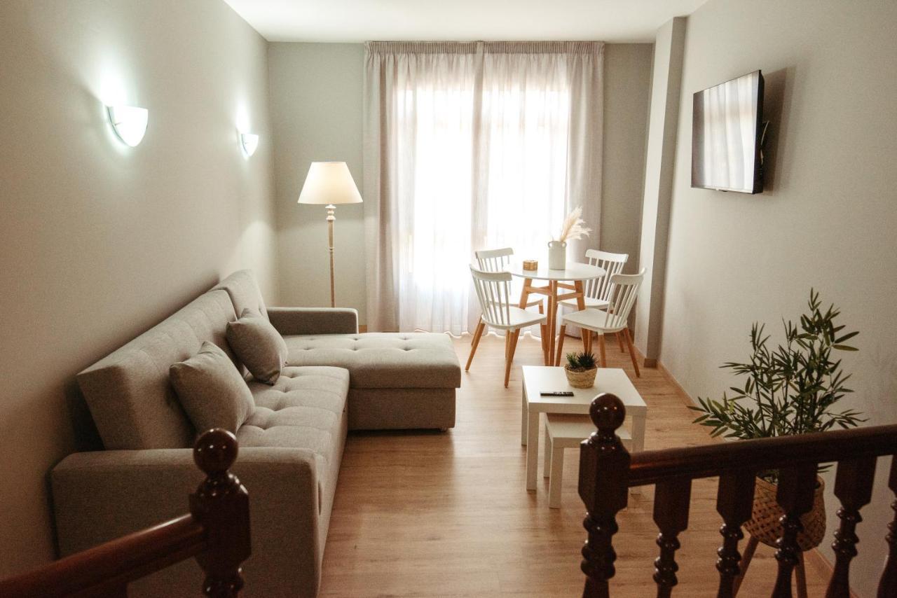 Lar Da Revolta Apartment Cedeira Ngoại thất bức ảnh