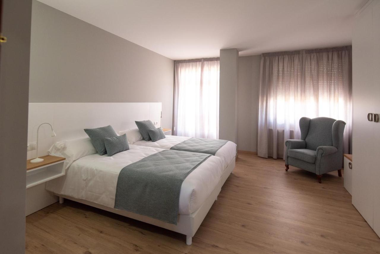 Lar Da Revolta Apartment Cedeira Ngoại thất bức ảnh