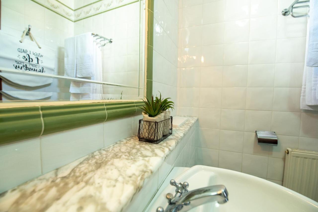 Lar Da Revolta Apartment Cedeira Ngoại thất bức ảnh