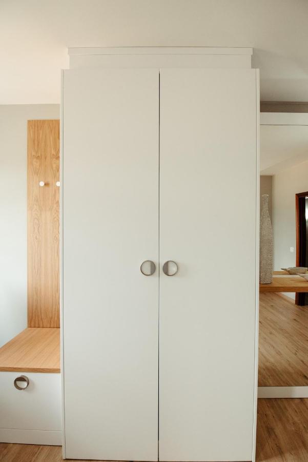 Lar Da Revolta Apartment Cedeira Ngoại thất bức ảnh