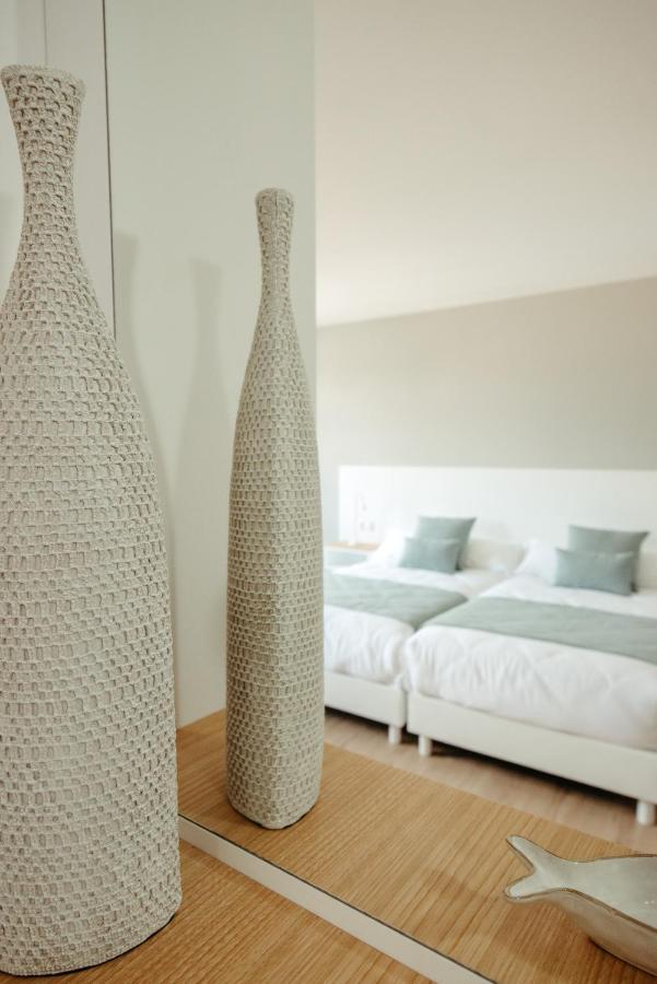 Lar Da Revolta Apartment Cedeira Ngoại thất bức ảnh