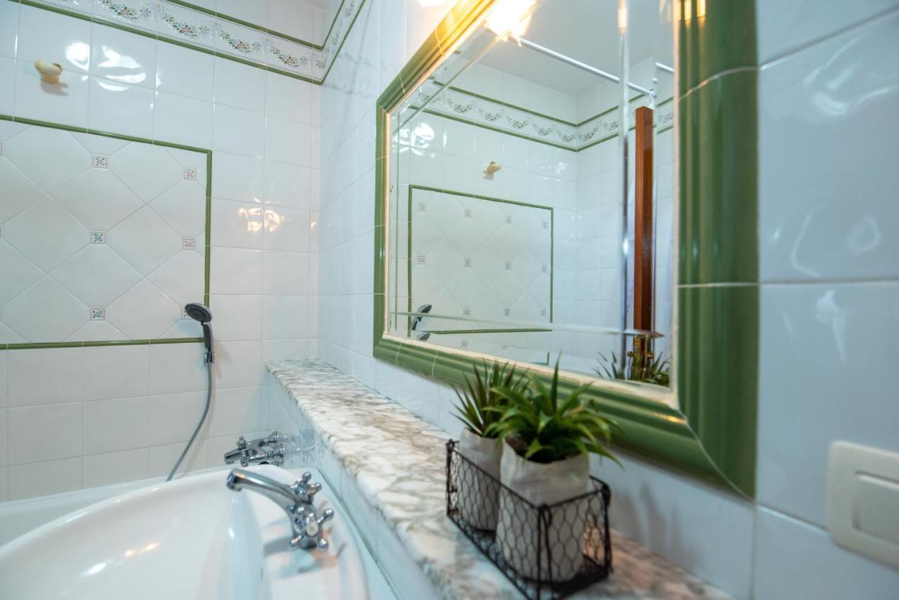 Lar Da Revolta Apartment Cedeira Ngoại thất bức ảnh