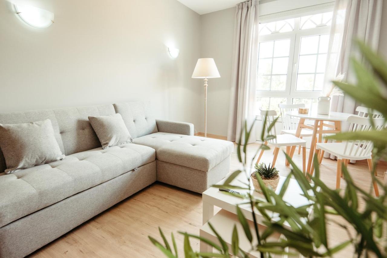 Lar Da Revolta Apartment Cedeira Ngoại thất bức ảnh