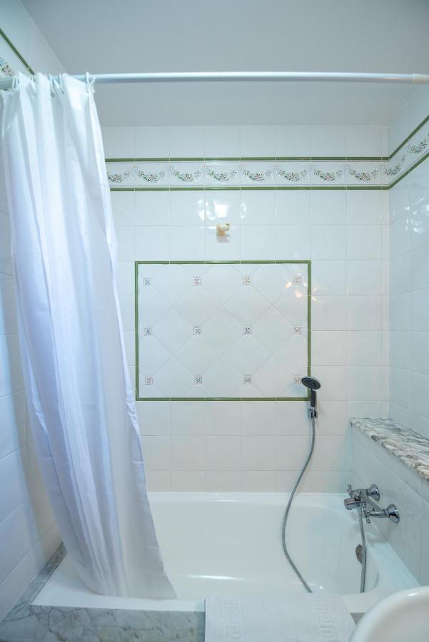 Lar Da Revolta Apartment Cedeira Ngoại thất bức ảnh